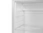 Preview: KÜHLSCHRANK WEIß 1 TÜR 400L