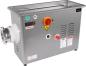 Preview: FLEISCHWOLF 22 - 450KG/H 230V - MIT FESTEM GEKÜHLTES KOPF