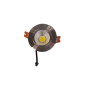 Preview: 1x LED SPOT FÜR 7333 SERIE WANDHAUBEN