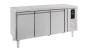 Preview: KÜHLTISCH 3 TÜREN ENERGY LINE