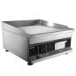 Preview: ELEKTRO GRILLPLATTE CHROM