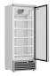 Preview: TIEFKÜHLSCHRANK 1 GLASTÜR JDE-600F