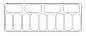 Preview: SPEISEISVITRINE MALTA 13X 5LTR