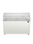 Preview: SPEISEISVITRINE JAVA 8x5 LTR