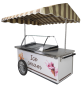Preview: SPEISEISWAGEN RHODOS 9X5 LTR