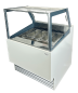 Preview: SPEISEISVITRINE KOMODO 6X5L