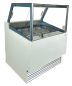 Preview: SPEISEISVITRINE KOMODO 6X5L