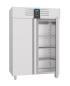 Preview: KÜHLSCHRANK EDELSTAHL 1200 LTR