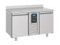 Preview: 700 KÜHLTISCH AUFKANTUNG 2 TÜREN MONOBLOCK ENERGY LINE
