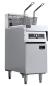 Preview: ELEKTRO FRITEUSE 1X 25L