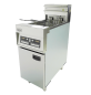 Preview: ELEKTRO FRITEUSE 1X 25L