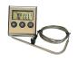 Preview: THERMOMETER MIT TIMER