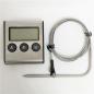 Preview: THERMOMETER MIT TIMER