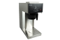 Preview: KAFFEEMASCHINE INKL. 1 KAFFEEKANNE AUS GLAS 1.8L