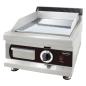 Preview: GAS GRILLPLATTE CHROM 400