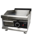 Preview: GAS GRILLPLATTE CHROM 400