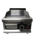 Preview: GAS GRILLPLATTE CHROM 400