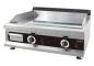 Preview: GAS GRILLPLATTE CHROM 800