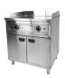 Preview: ENTRY 700 EL. GRILLPLATTE CHROM