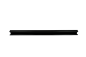 Preview: PREISKARTENHALTER LINKS / RECHTS SCHWARZ  7526.0005-0010-0015-0020