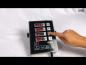 Preview: DIGITALER KÜCHENTIMER 8 KANÄLE DKT-8