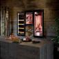 Preview: DRY AGE Reifeschrank 600 x 650 x 1545 mm