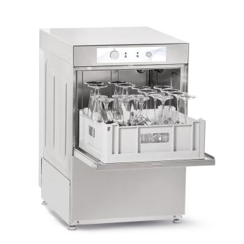 ECO Gläserspülmaschine Gastro 40x40 / 230V