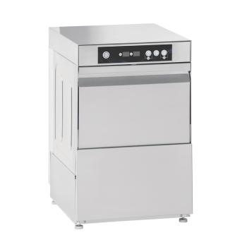 Premium Gläserspülmaschine Gastro Pro 40x40 / 230V