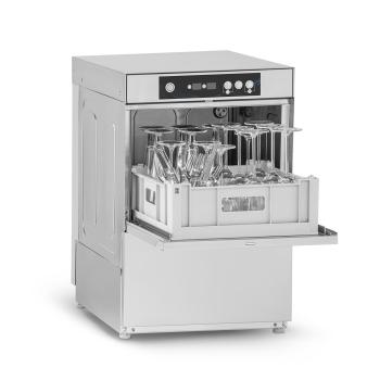 Premium Gläserspülmaschine Gastro Pro 40x40 / 230V