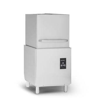 Premium Haubenspülmaschine Gastro Pro 50x50 / 400 V