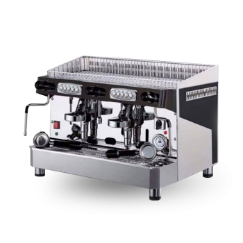 BFC Classica GT 2 Espressomaschine 2 Gruppen 230V