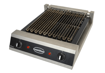 Preview: WASSERGRILL 2 ELEMENTE