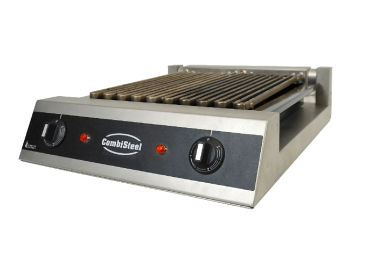 Preview: WASSERGRILL 2 ELEMENTE