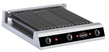 WASSERGRILL 3 ELEMENTE