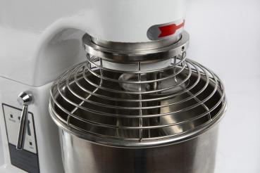 Preview: KÜCHENMASCHINE 5 L