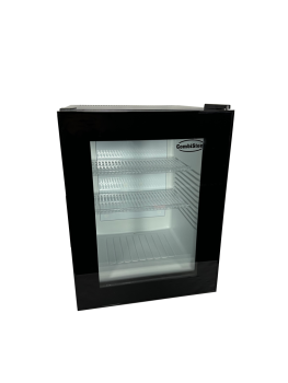 Preview: MINIBAR 40L GLASTÜR PELTIER SYSTEM
