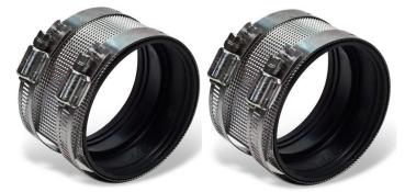 SCHLAUCH FÜR FETABSCHEIDER