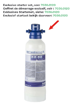 Preview: WASSERFILTER