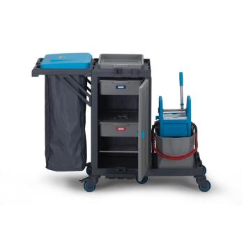 Preview: REINIGUNGSWAGEN PROCART 317