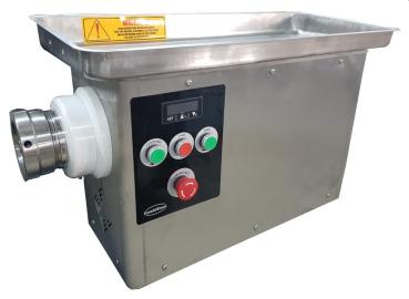 FLEISCHWOLF 22 - 400 KG/H - 230V  MIT GEKÜHLTEM EDELSTAHLKOPF