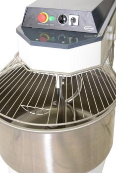 Preview: TEIGMASCHINE 100L