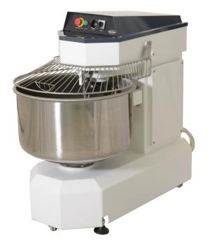 TEIGMASCHINE 200L