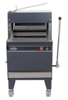Preview: BROTSCHNEIDEMASCHINE 11 MM