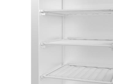 Preview: TIEFKÜHLSCHRANK WEIß 1 TÜR 400L
