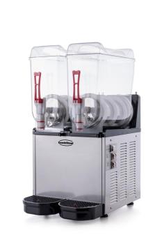 Preview: SLUSH AUTOMAT 2X12L