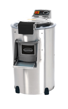 KARTOFFELSCHÄLER 10KG 230V