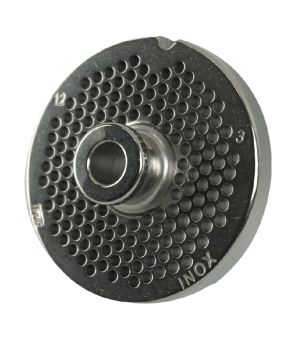 3MM LOCHSCHEIBE FÜR FLEISCHWOLF 12 - 90KG/H