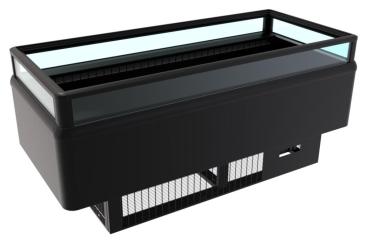 Preview: KÜHL-/TIEFKÜHLINSEL UMSCHALTBAR 2.0