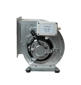 Preview: VENTILATOR AFM-7-7-1250.