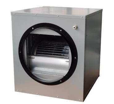 VENTILATOR IN DOSE AFMB-9-9-1200